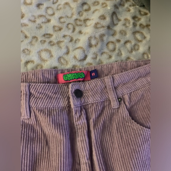 Empyre jeans pink/purple - Picture 4 of 5